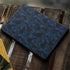 Blue Street Camo Google Pixelbook Go Skin